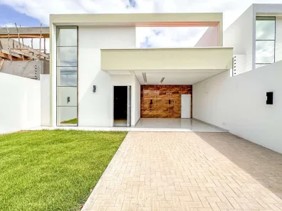 Casa com 3 Quartos à venda, 160m² no Parque Piauí II, Timon
