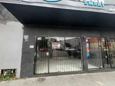 Ponto Comercial para alugar, 130m² no Ana Nery, Santa Cruz do Sul