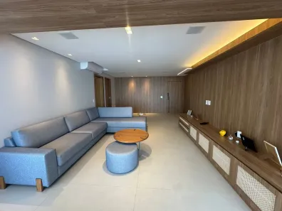Apartamento com 4 Quartos à venda, 180m² no Patamares, Salvador