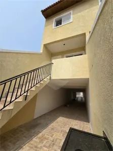 Sobrado com 3 Quartos à venda, 165m² no Jardim Centenário, São Paulo