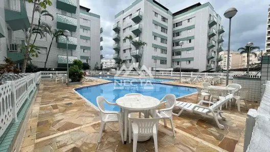 Apartamento com 3 Quartos à venda, 77m² no Centro, Caraguatatuba
