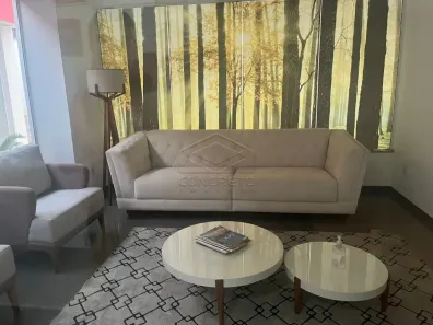 Apartamento com 1 Quarto à venda, 48m² no Vila Santa Tereza, Bauru