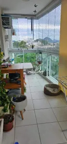 Apartamento com 2 Quartos à venda, 98m² no São Francisco, Niterói