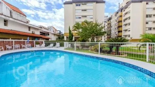 Apartamento com 3 Quartos à venda, 109m² no Cristo Redentor, Porto Alegre