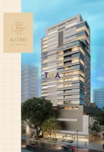 Apartamento com 4 Quartos à venda, 150m² no Funcionários, Belo Horizonte