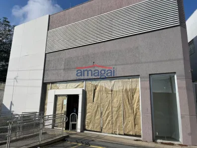 Imóvel Comercial para alugar, 350m² no Vila Industrial, São José dos Campos