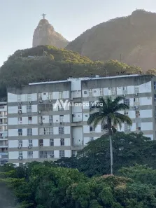 Apartamento com 2 Quartos à venda, 80m² no Botafogo, Rio de Janeiro