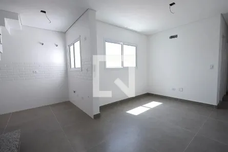 Cobertura com 2 Quartos à venda, 106m² no Vila Pires, Santo André