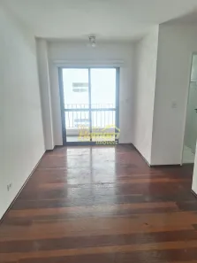 Apartamento com 2 Quartos à venda, 55m² no Santa Cecília, São Paulo