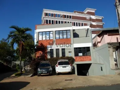 Sala Comercial para venda ou aluguel, 35m² no Cambuí, Campinas