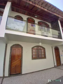 Casa de Condomínio com 2 Quartos à venda, 105m² no Vila Valqueire, Rio de Janeiro