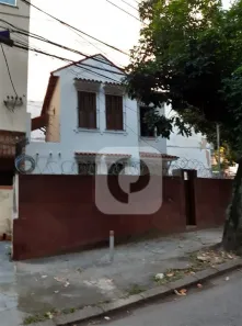 Casa com 3 Quartos à venda, 100m² no Tijuca, Rio de Janeiro