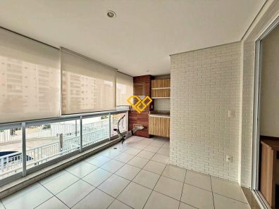 Apartamento com 2 Quartos à venda, 78m² no Ponta da Praia, Santos