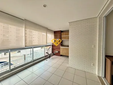 Apartamento com 2 Quartos à venda, 78m² no Ponta da Praia, Santos