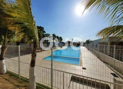 Apartamento com 2 Quartos à venda, 46m² no Pompéia, Piracicaba