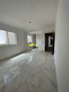 Cobertura com 2 Quartos à venda, 51m² no Estrela do Oriente, Belo Horizonte