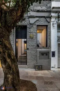 Prédio Comercial à venda, 124m² no Centro Histórico, Porto Alegre