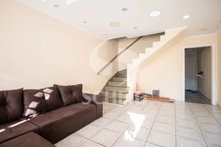 Sobrado com 3 Quartos à venda, 103m² no Vila Cruzeiro, São Paulo