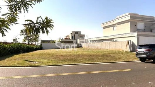 Lote/Terreno à venda, 537m² no Parque da Hípica, Campinas