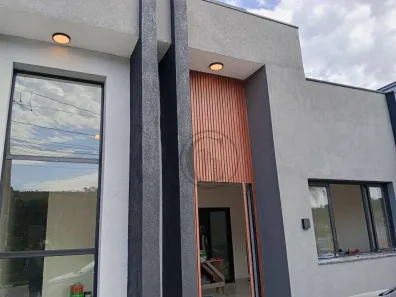 Casa com 3 Quartos à venda, 80m² no Colina Santa Mônica, Votorantim