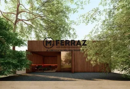 Casa com 4 Quartos à venda, 600m² no Jardim Europa, São Paulo