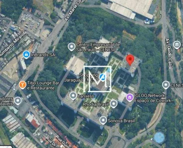 Sala Comercial para venda ou aluguel, 284404m² no Jardim São Luís, São Paulo