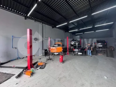 Ponto Comercial à venda, 250m² no Shopping Park, Uberlândia