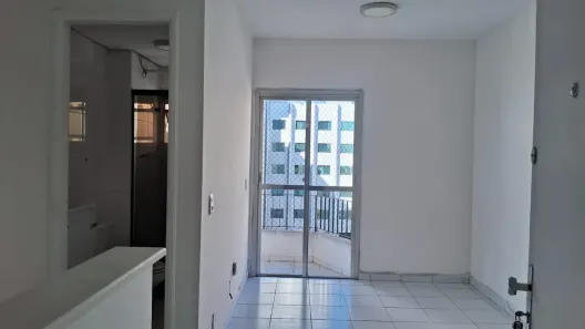 Apartamento com 1 Quarto para alugar, 34m² no Bela Vista, São Paulo