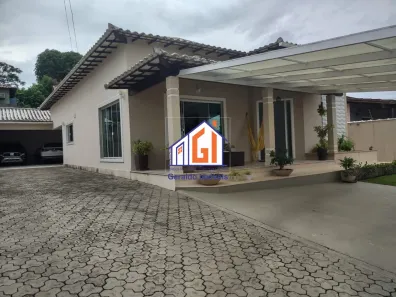 Casa com 2 Quartos à venda, 164m² no São Vicente de Paula, Araruama