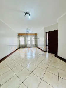 Casa de Condomínio com 4 Quartos para alugar, 185m² no Lenheiro, Valinhos