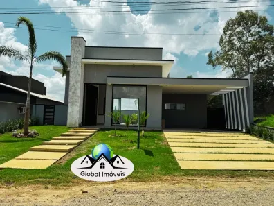 Casa com 3 Quartos à venda, 180m² no , Porangaba
