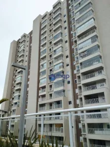 Apartamento com 3 Quartos à venda, 82m² no Vila Guilherme, São Paulo