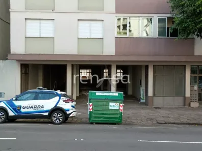 Ponto Comercial à venda, 500m² no Nossa Senhora de Lourdes, Caxias do Sul