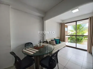 Apartamento com 2 Quartos à venda, 53m² no Centro, Ipojuca