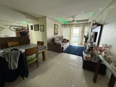 Apartamento com 3 Quartos à venda, 114m² no Barra Olímpica, Rio de Janeiro