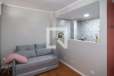 Apartamento com 1 Quarto à venda, 45m² no Bela Vista, São Paulo