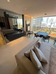Apartamento com 2 Quartos à venda, 69m² no Aldeota, Fortaleza