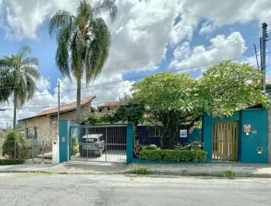 Sobrado com 4 Quartos à venda, 228m² no Jardim Jussara, São Paulo