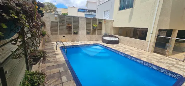 Sobrado com 3 Quartos à venda, 181m² no Vila Formosa, São Paulo