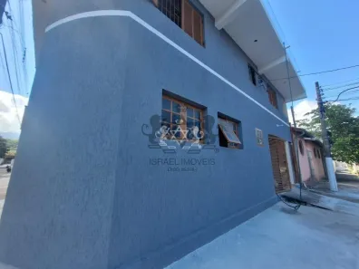 Sobrado com 3 Quartos à venda, 70m² no Centro, Caraguatatuba