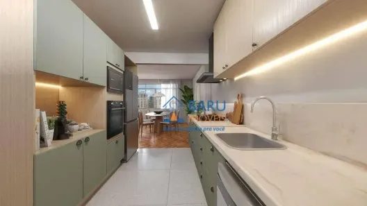 Apartamento com 2 Quartos à venda, 113m² no Jardim Paulista, São Paulo