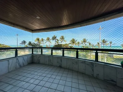 Apartamento com 3 Quartos à venda, 252m² no Boa Viagem, Recife