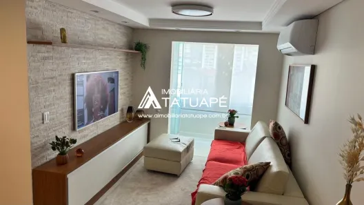 Apartamento com 3 Quartos à venda, 76m² no Vila Aricanduva, São Paulo
