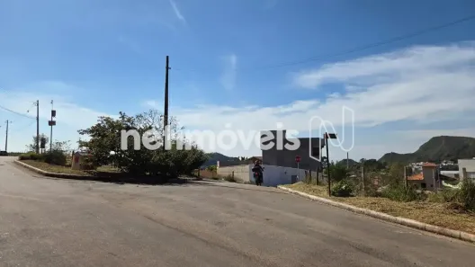 Lote/Terreno à venda, 876m² no Vale do Sol, Nova Lima