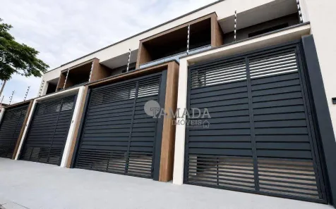 Sobrado com 2 Quartos à venda, 77m² no Cidade Nitro Operária, São Paulo
