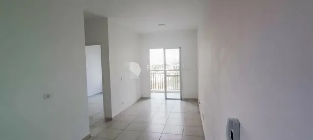 Apartamento com 2 Quartos à venda, 56m² no Areão, Taubaté