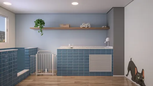 Apartamento com 2 Quartos à venda, 34m² no Vila Lisboa, São Paulo