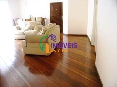 Apartamento com 4 Quartos à venda, 130m² no Jardim Ampliação, São Paulo