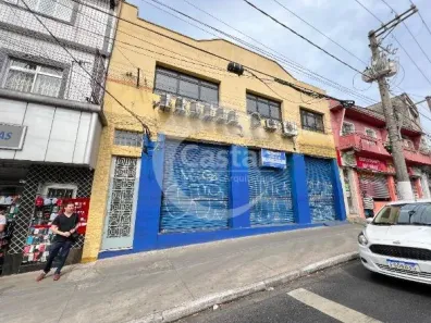 Prédio Comercial com 1 Quarto para alugar, 380m² no Vila Carrão, São Paulo