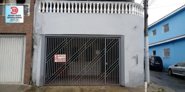 Casa com 3 Quartos à venda, 170m² no Parada XV de Novembro, São Paulo
